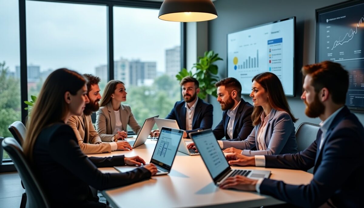 MaBoxRH : Le portail RH incontournable pour simplifier la gestion à La Poste