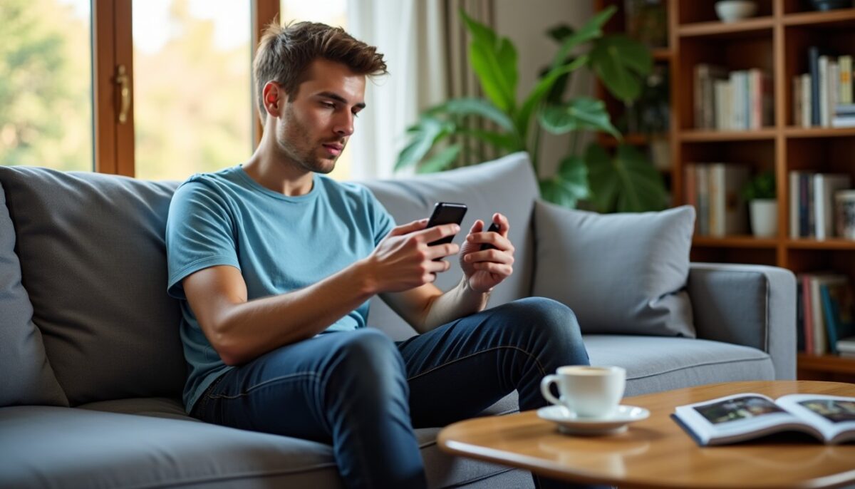 Télécharger de la musique YouTube sur iPhone : le guide facile et sans prise de tête
