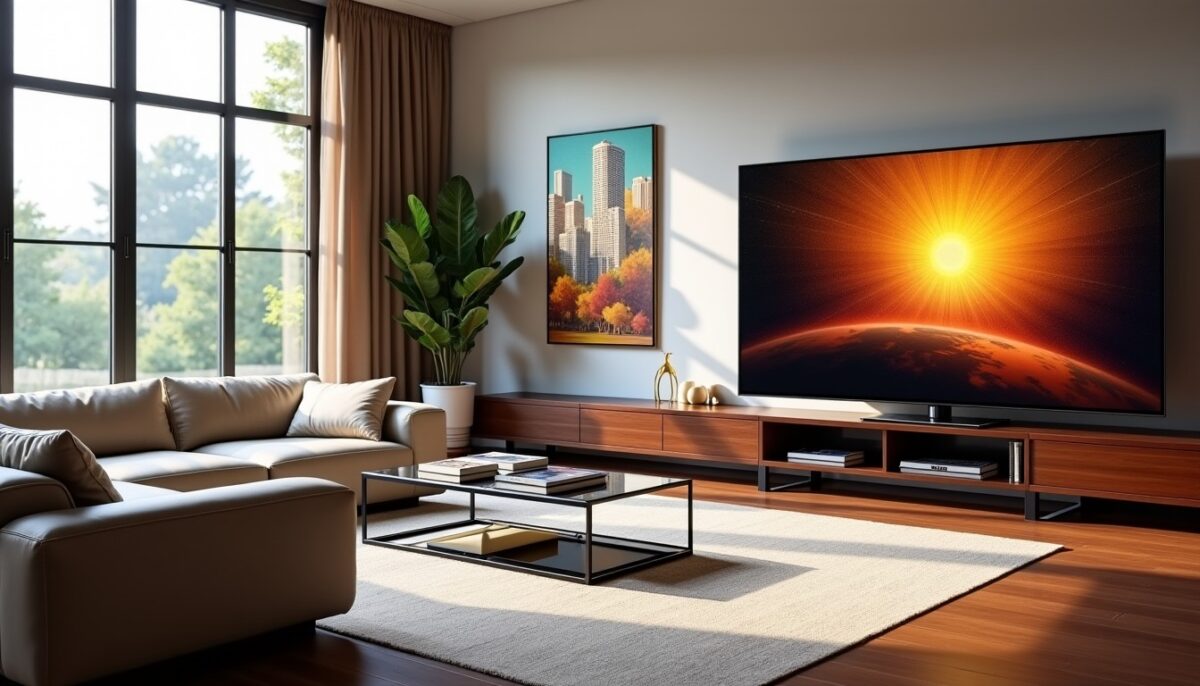 OLED vs QLED : Quelle technologie offre la meilleure longévité pour votre écran ?