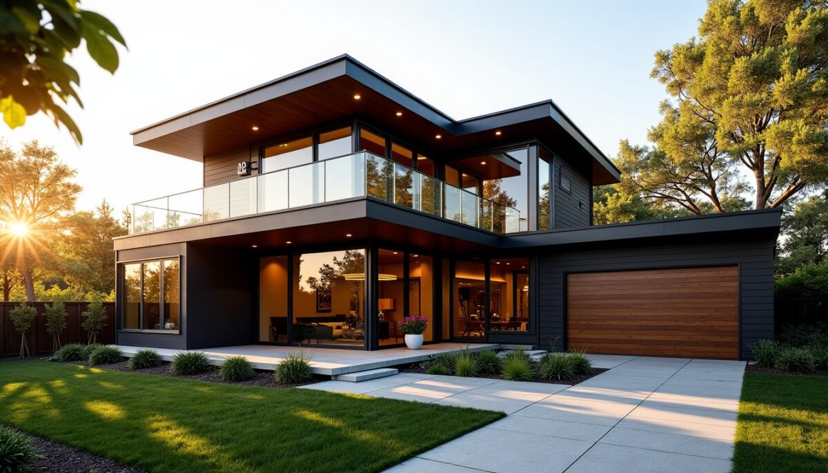 Ancronix Maison : réinventer la construction pour créer une maison à votre image
