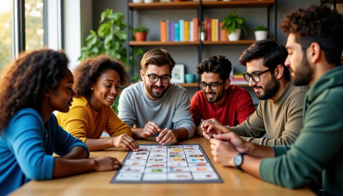 Le jeu de mémoire Google : tout ce qu'il faut savoir et pourquoi il va vous passionner