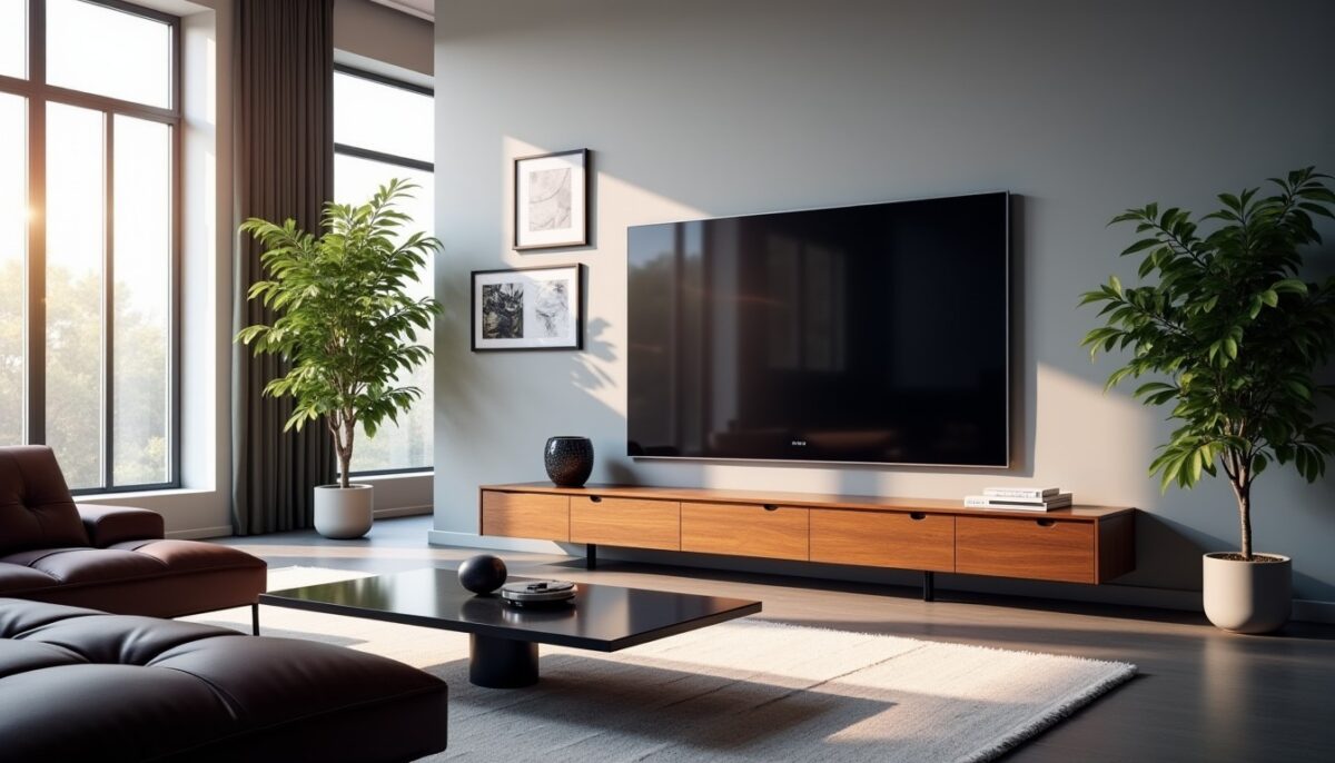 QNED ou OLED : Guide ultime pour sélectionner le téléviseur idéal