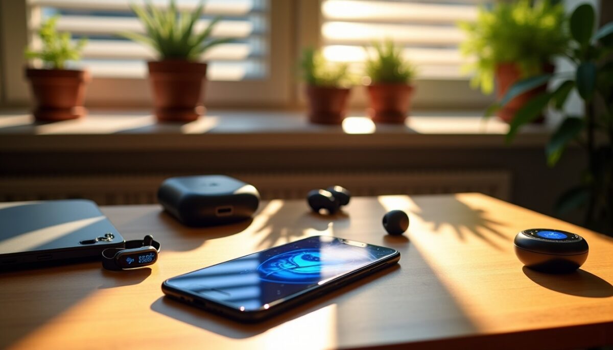 Bluedroid : La pile Bluetooth open source au cœur de votre Android