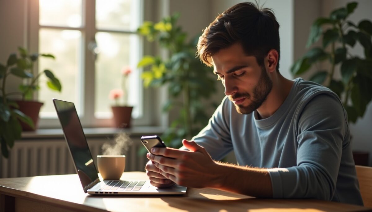 Combien de données pour regarder un film en partage de connexion ? Le guide essentiel pour gérer votre consommation