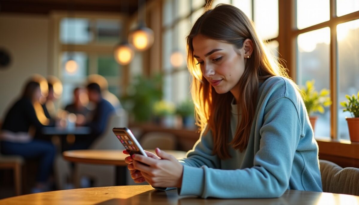 AAE iPhone : Décrypter le mystère de cette extension intrigante pour vos photos