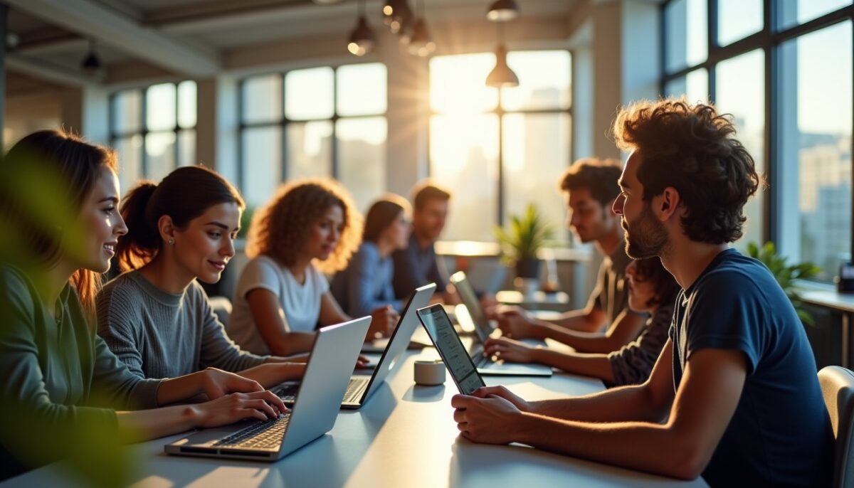 CrowdBunker : découvrez la plateforme innovante qui fait sensation partout