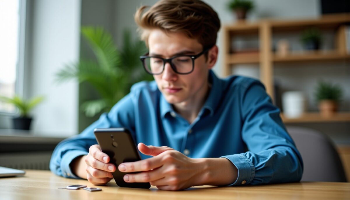 Changer de carte SIM : doit-on impérativement éteindre son téléphone ?