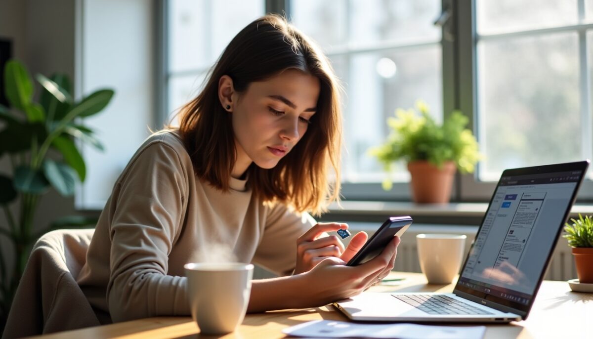 Tout savoir sur l'activation d'une carte SIM : délais et étapes expliqués