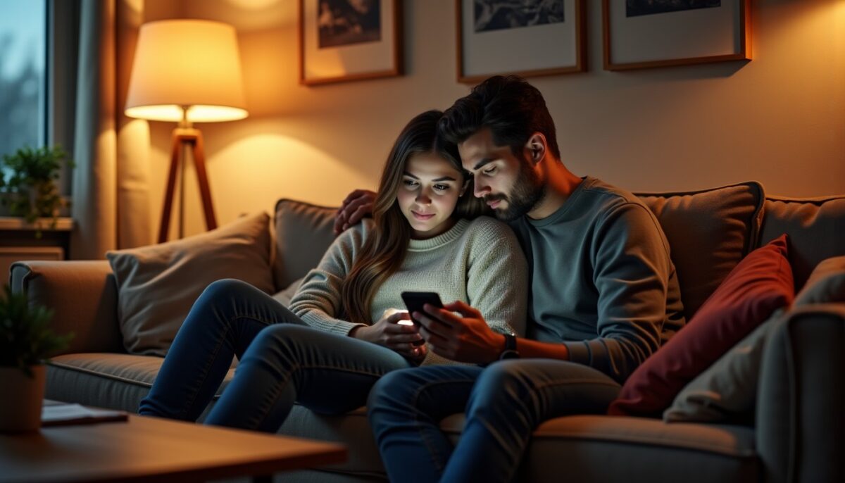 Comment détecter si votre partenaire surveille votre téléphone : Les indices incontournables