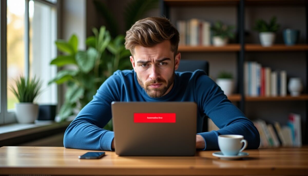 Impossible de se connecter à Dooodster.com : solutions rapides pour résoudre ce problème