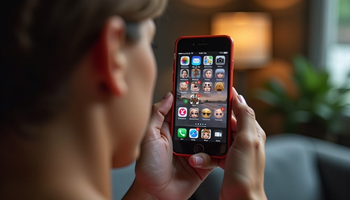 Emoji iPhone sur Android : Le guide facile et rapide pour en profiter sans complication
