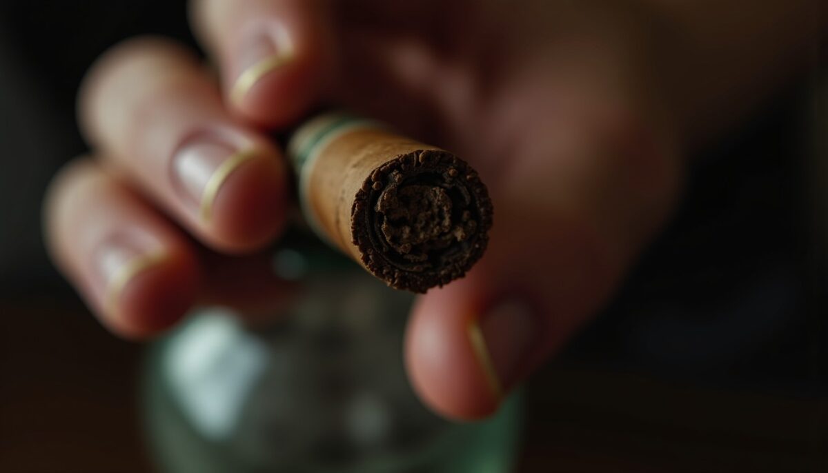 Forbidden Opus X : Le joyau secret des connaisseurs de cigares premium