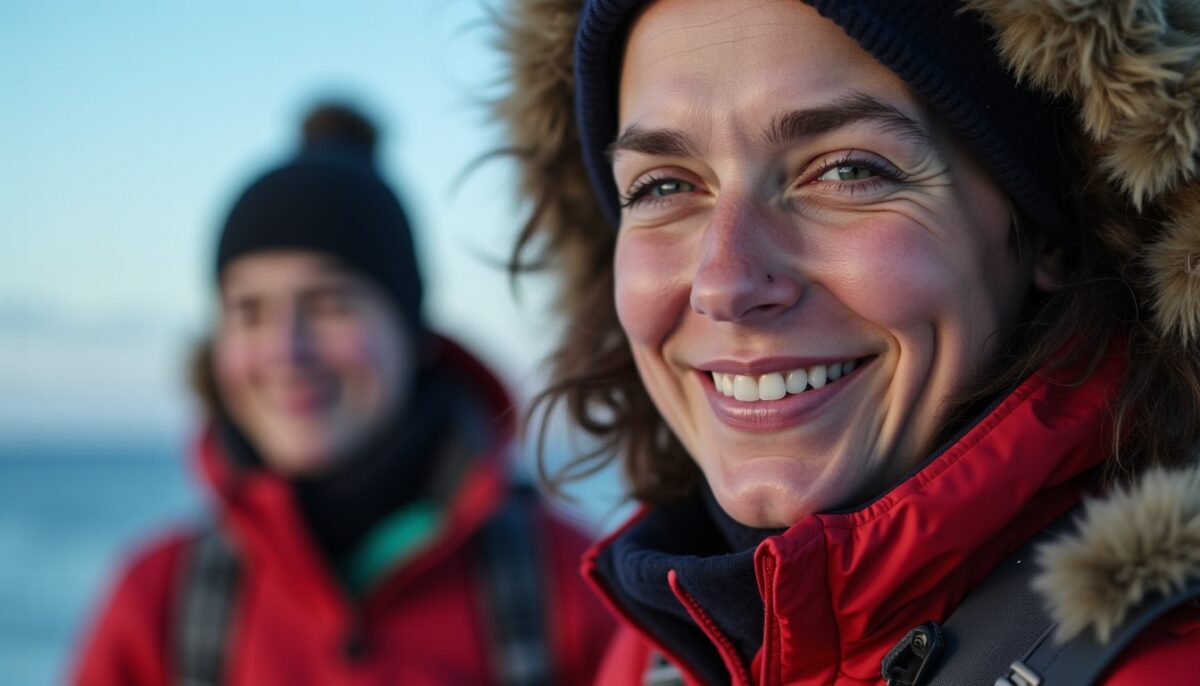 Suivre un voyageur sur Polarsteps : le guide facile et sans complication