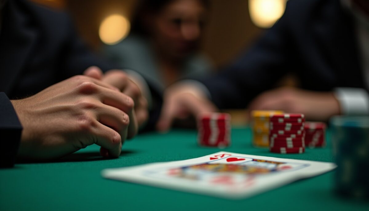 Poker en ligne en France : une régulation aboutie au cœur d'une évolution des pratiques