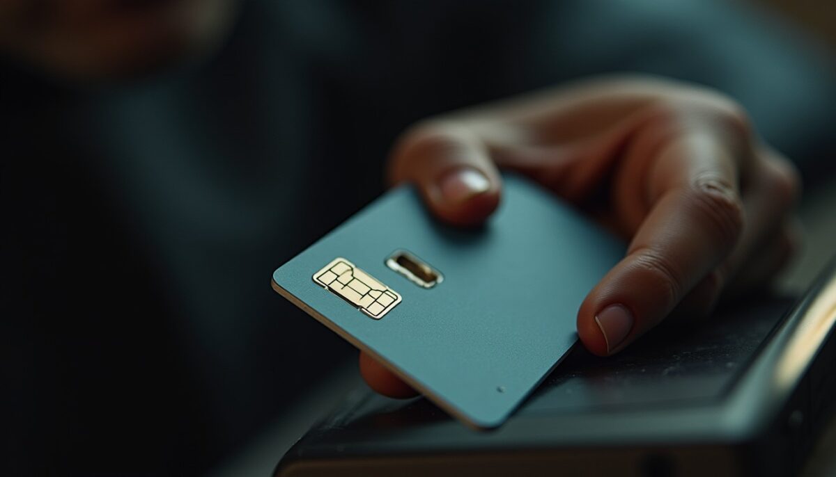 Carte SIM piratée : Comment détecter les signaux d’alerte et protéger vos données