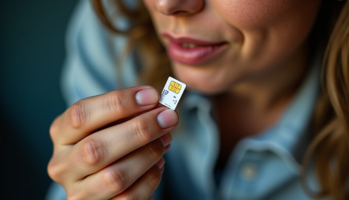 Délais d'activation : Combien de temps avant de recevoir votre carte SIM Free ?
