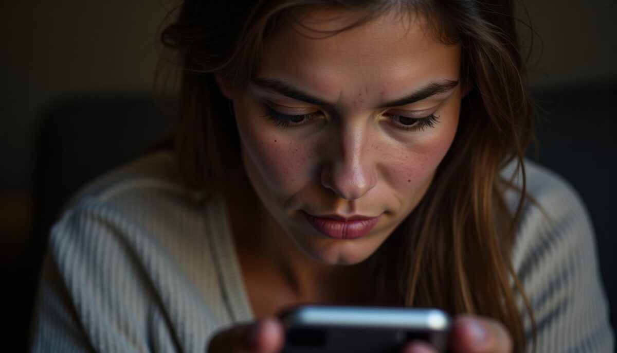 S'excuser par SMS : les messages qui touchent et réparent vraiment