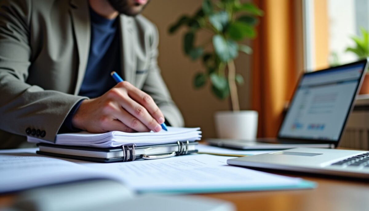 Lender Processing : le guide essentiel pour maîtriser le traitement de votre prêt sans stress