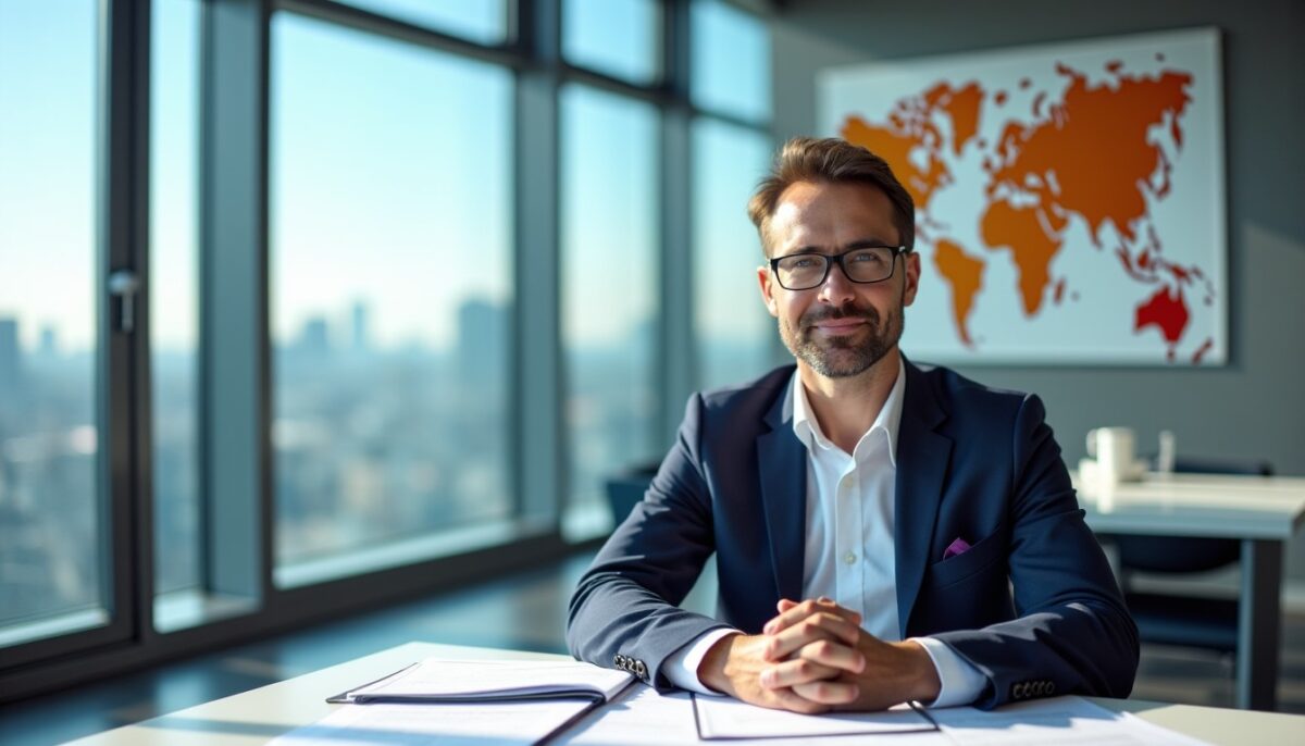 District Programme Manager : découvrez les missions essentielles de ce rôle stratégique