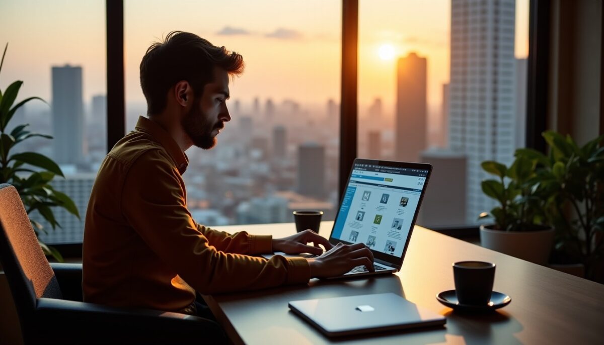 Accédez facilement à votre messagerie Numericable Webmail en 2026 : le guide complet et pratique