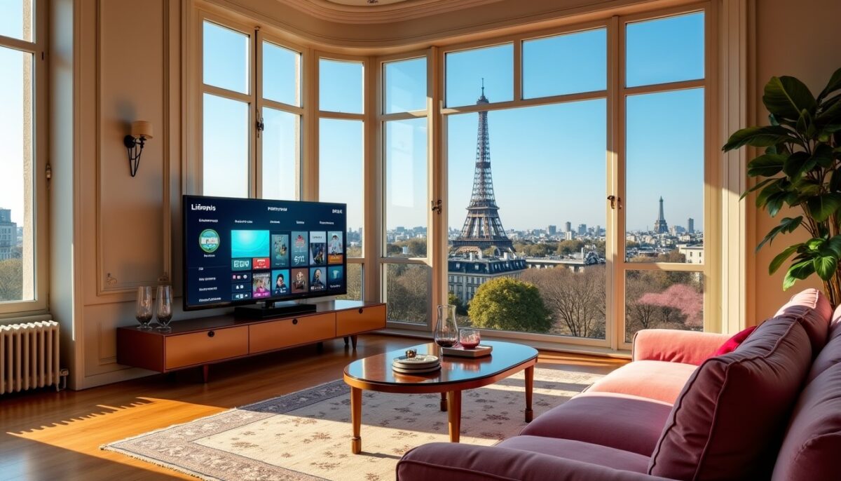 Paris Première sur Free : Guide complet pour accéder à la chaîne dès aujourd’hui