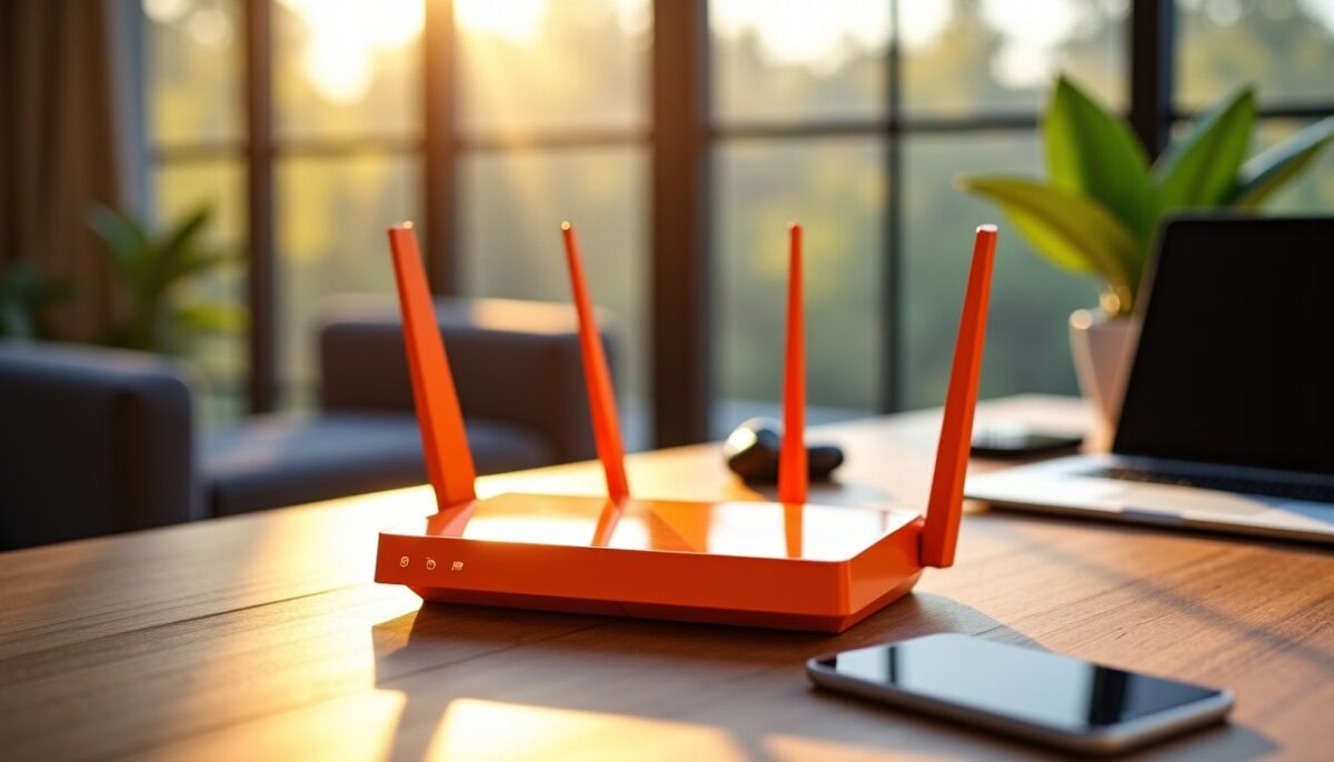 Airbox Orange 200 Go : Guide complet sur les tarifs et tout ce qu’il faut savoir avant de souscrire