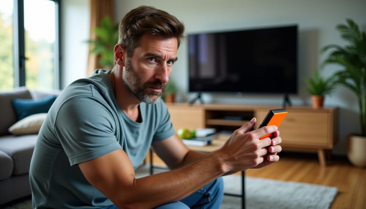 Télécommande Orange : comment résoudre le problème malgré une pile neuve – guide complet de dépannage
