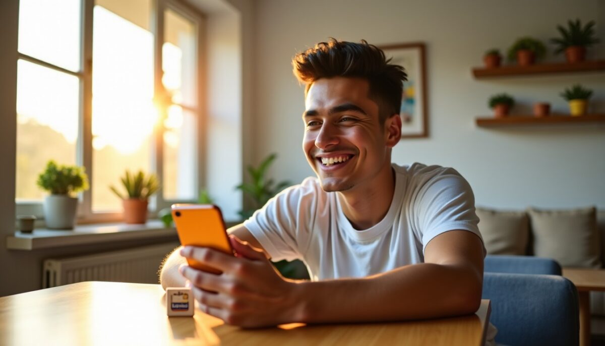 Activation facile et rapide de votre carte SIM Lycamobile gratuite : le guide simplifié