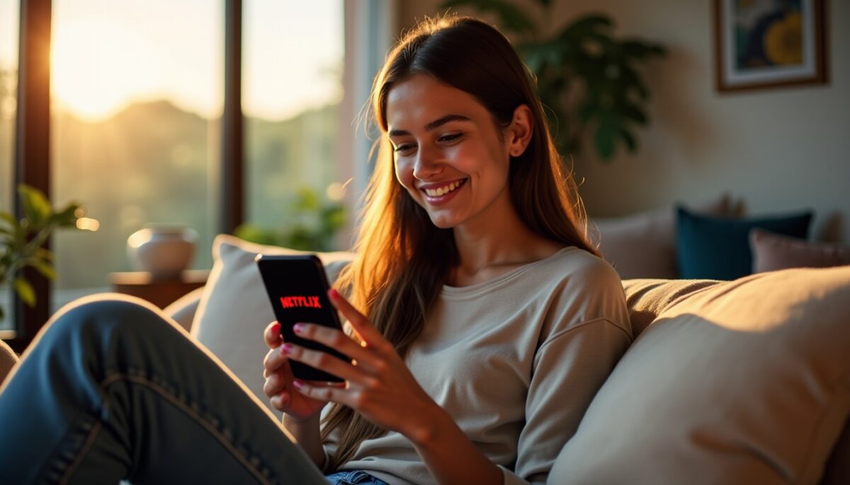 Netflix gratuit sur mobile en 2024 : Découvrez toutes les méthodes légales à ne pas manquer