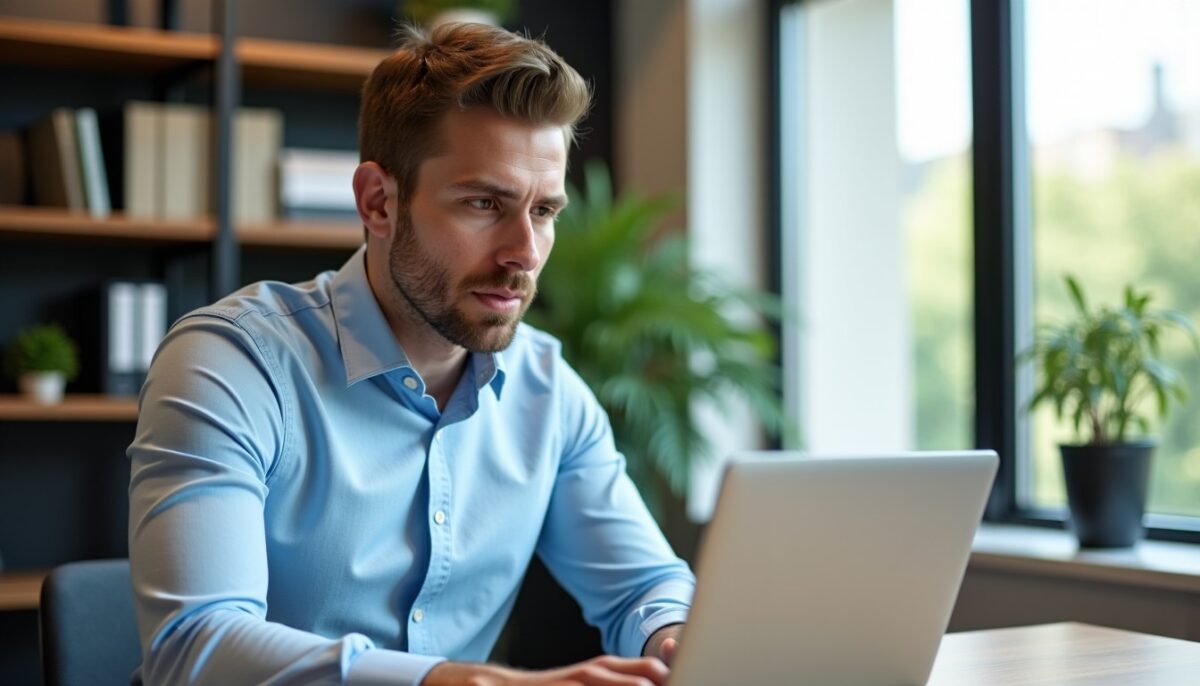 IONOS Webmail : Le Guide Ultime pour Naviguer et Maîtriser Votre Messagerie en Toute Simplicité