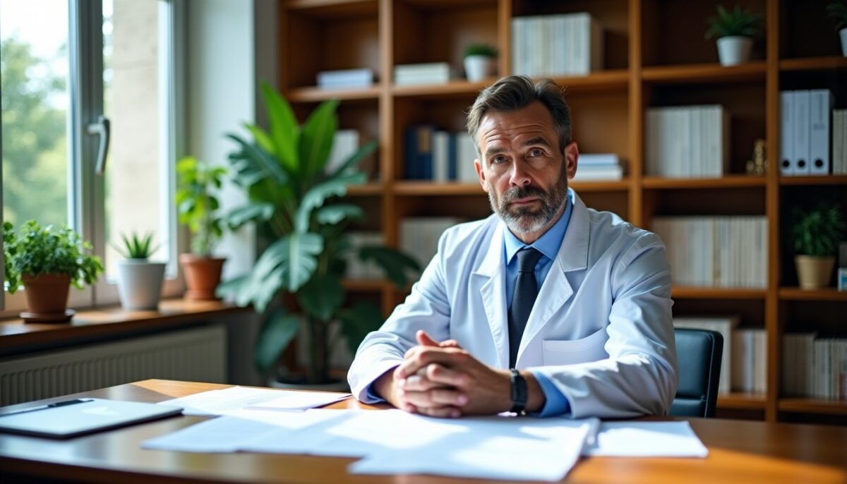 Médecin en secteur 2 et OPTAM : guide complet pour tout comprendre enfin clairement