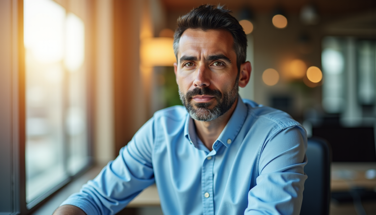 Choisir un expert SEO éditorial : 5 critères observés chez Julien Jimenez